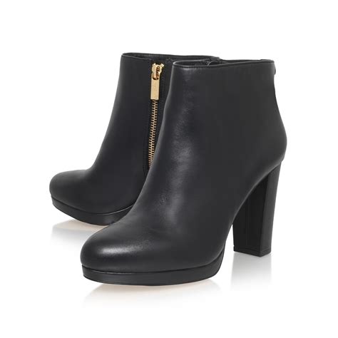 sammy leather boots michael kors|Michael michael kors sammy ankle boot + FREE SHIPPING.